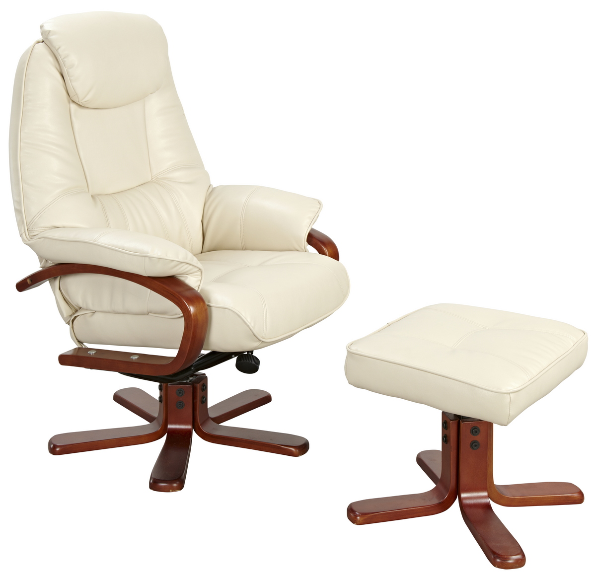 Teknik Office - Denver Luxury Recliner